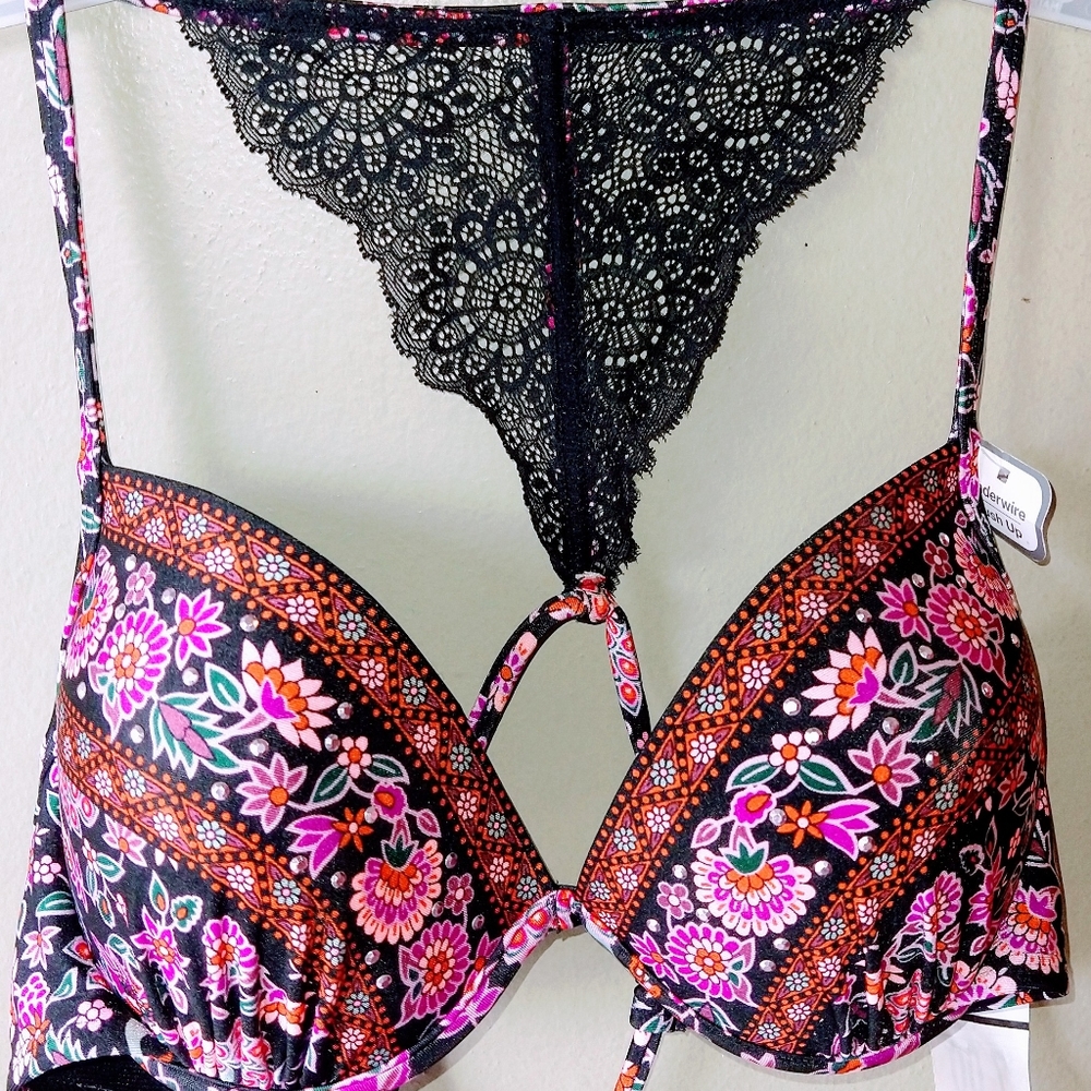 Bikini Top - Picture 2 of 6